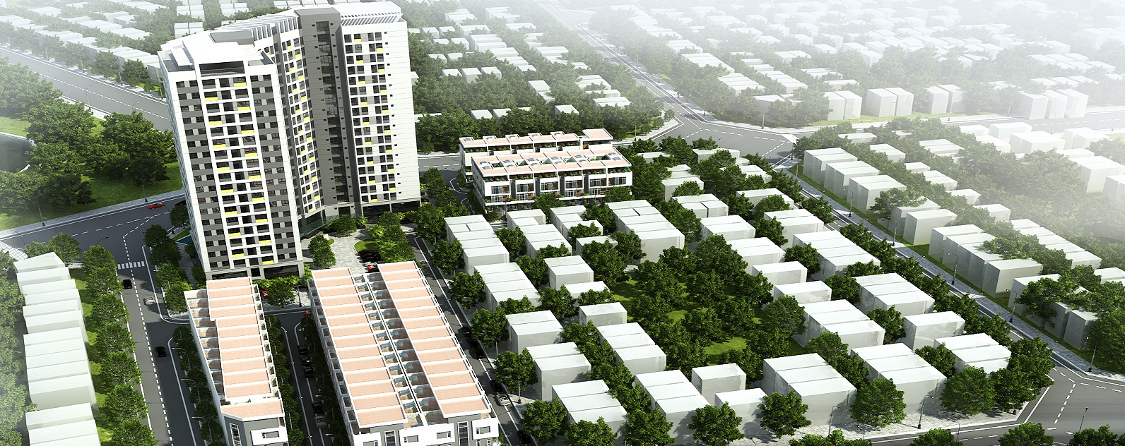 Thủ tục hồ sơ thành lập công ty tại khu đô thị Đại Kim, Nguyễn Xiển