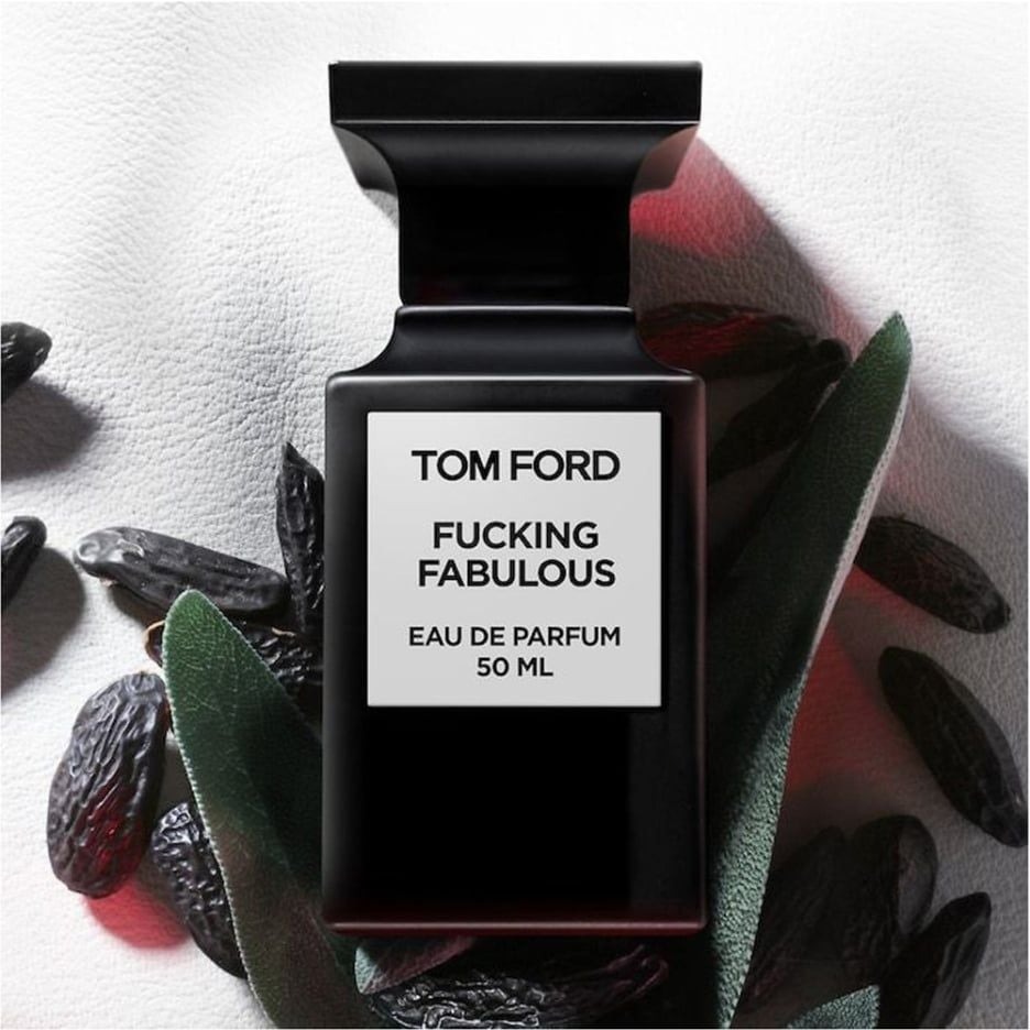 Nước hoa nam Tom Ford Fucking Fabulous Eau de Parfum